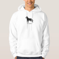 American Staffordshire Terrier