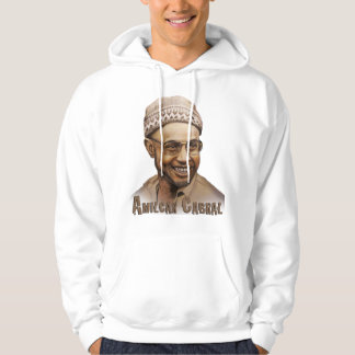 Veste À Capuche Amilcar Cabral Young Soldat