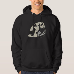 Veste À Capuche Amour de pingouin en revanche