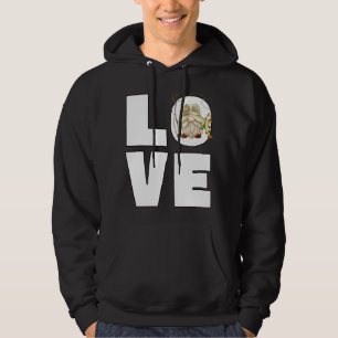 Veste À Capuche Amour Pêche grand-père Pêcheur Casquette Funny tru