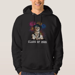 Veste À Capuche Amoureux des chats de la promotion 2026