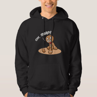 Veste À Capuche Amputee Humor Snap Leg Arm Funny Recovery Gifts 