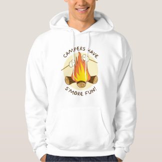 Veste À Capuche Amusement de S'more