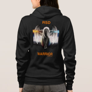 Veste À Capuche Ange...RSD