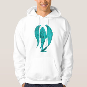 Veste À Capuche Angel