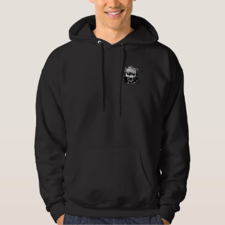 Veste À Capuche Angkor Temlple