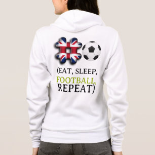 Veste À Capuche Angleterre Achempong Coupe du Monde 2026 : Star
