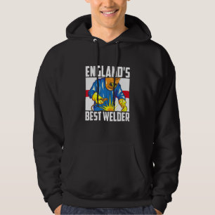 Veste À Capuche Angleterre : le meilleur souder Grande-Bretagne Ro
