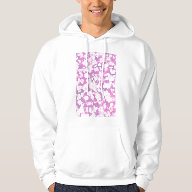 Veste À Capuche Animal (Devant)