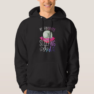 Veste À Capuche Animal mignon animal animal couché tardif Sleepy S