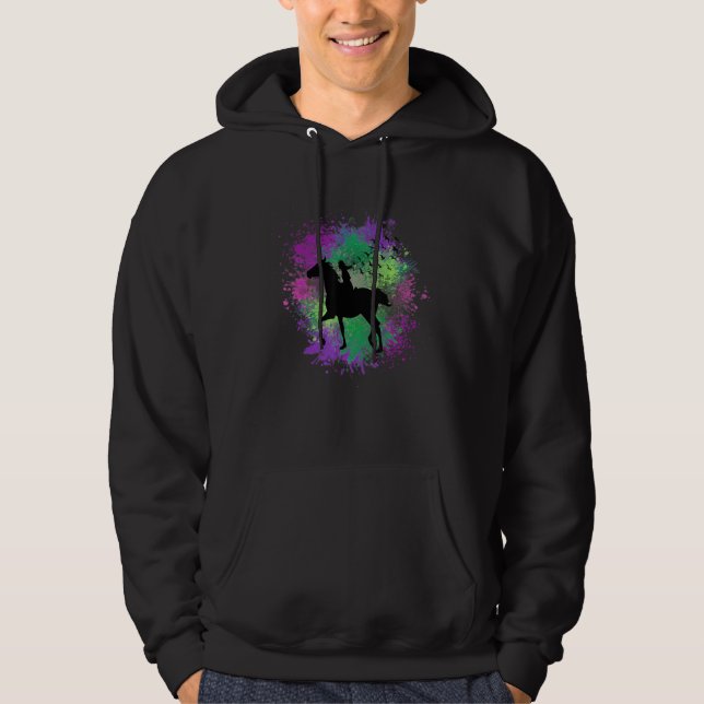 Veste À Capuche Animallove (Devant)