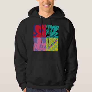 Veste À Capuche Animaniacs | Warner Siblings Pop Art Graphic