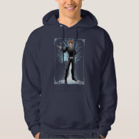 Anime le Patronus Terrier Jack Russell de Ron Weas