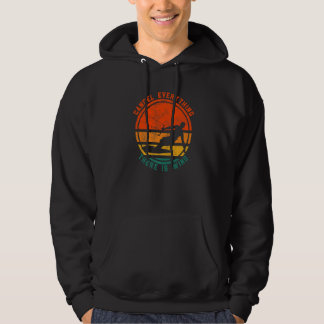 Veste À Capuche Annuler Tout Il Y A Vent Kitesurf