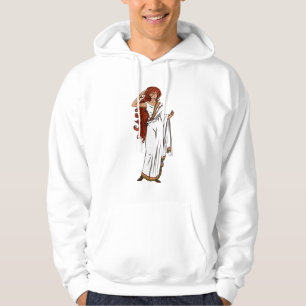 Veste À Capuche Aphrodite 18 - Déesse grecque