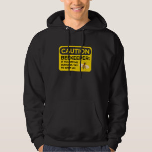 Veste À Capuche Apiculture Prudence Abeille Insecte Apiculteur Api