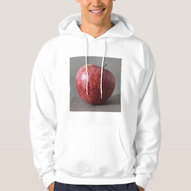 Veste À Capuche Apple (Devant)