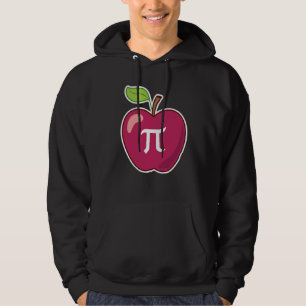 Veste À Capuche Apple pi