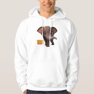 Veste À Capuche Appu