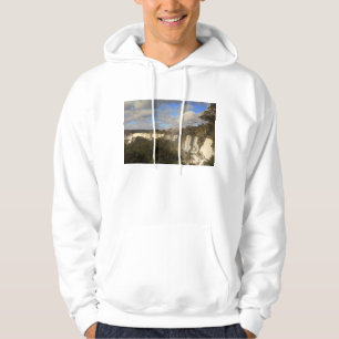 Veste À Capuche Arc-en-ciel