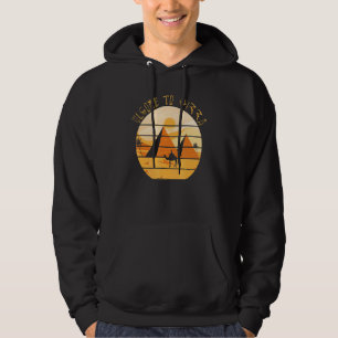 Veste À Capuche Archéologie égyptienne 6