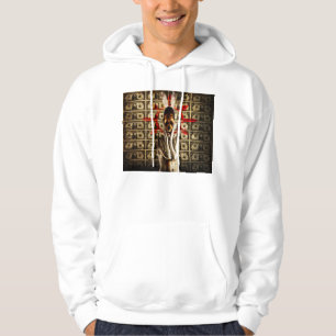 Veste À Capuche argent 2013