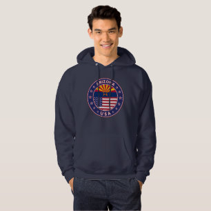 Veste À Capuche Arizona