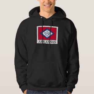 Veste À Capuche Arkansas