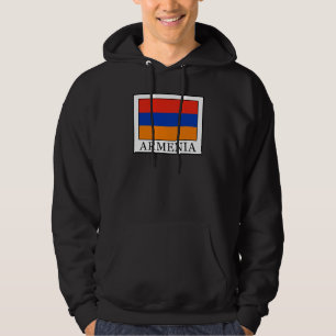 Veste À Capuche Arménie
