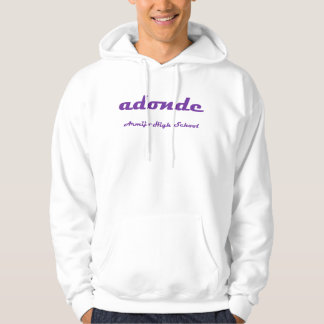 Veste À Capuche Armijo