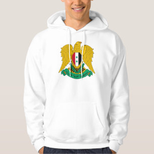 Veste À Capuche Armoiries syriennes