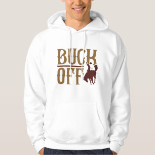 Veste À Capuche Arrêter