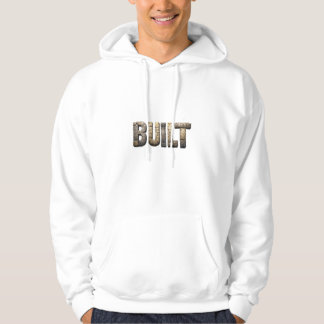 Veste À Capuche Art