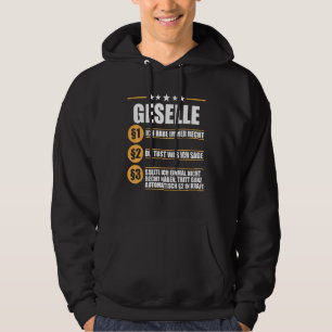 Veste À Capuche Artiste en plomberie de réfrigération personnelle