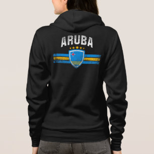 Veste À Capuche Aruba