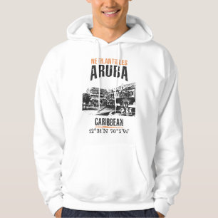 Veste À Capuche Aruba