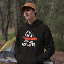 Assistant de production pour la vie