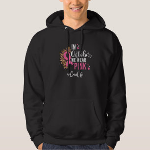 Veste À Capuche Assistant Médicale Certifié Cma En Octobre Nous Po
