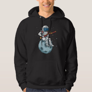 Veste À Capuche Astroniste Bassoonist