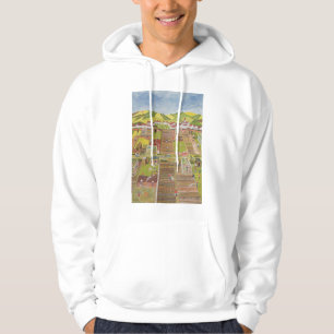 Veste À Capuche Attributions 2