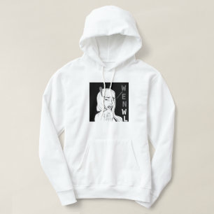 Veste À Capuche Aucun Arigato NFT Merch あ り が と Sweatshirt
