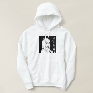 Veste À Capuche Aucun Arigato NFT Merch あ り が と Sweatshirt