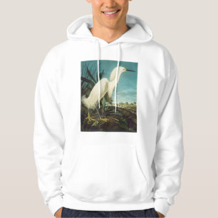 Veste À Capuche Audubon : Aiguille