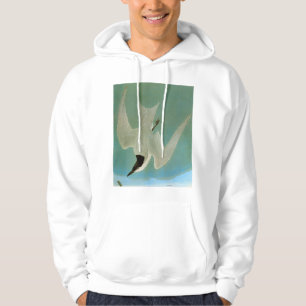 Veste À Capuche Audubon : Sterne Mouette-Affichée