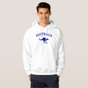 Veste À Capuche Australie