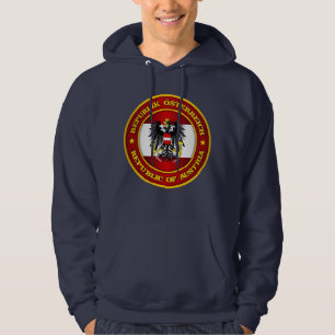 Veste À Capuche Austria Medallion Apparel