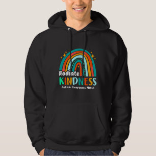Veste À Capuche Autism
