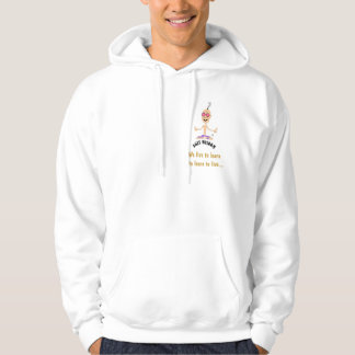 Veste À Capuche autonomisation de la sagesse