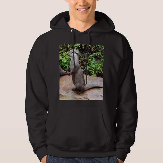 Veste À Capuche Autre Chose Incroyable, (Devant)