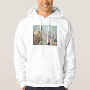 Veste À Capuche Avarice